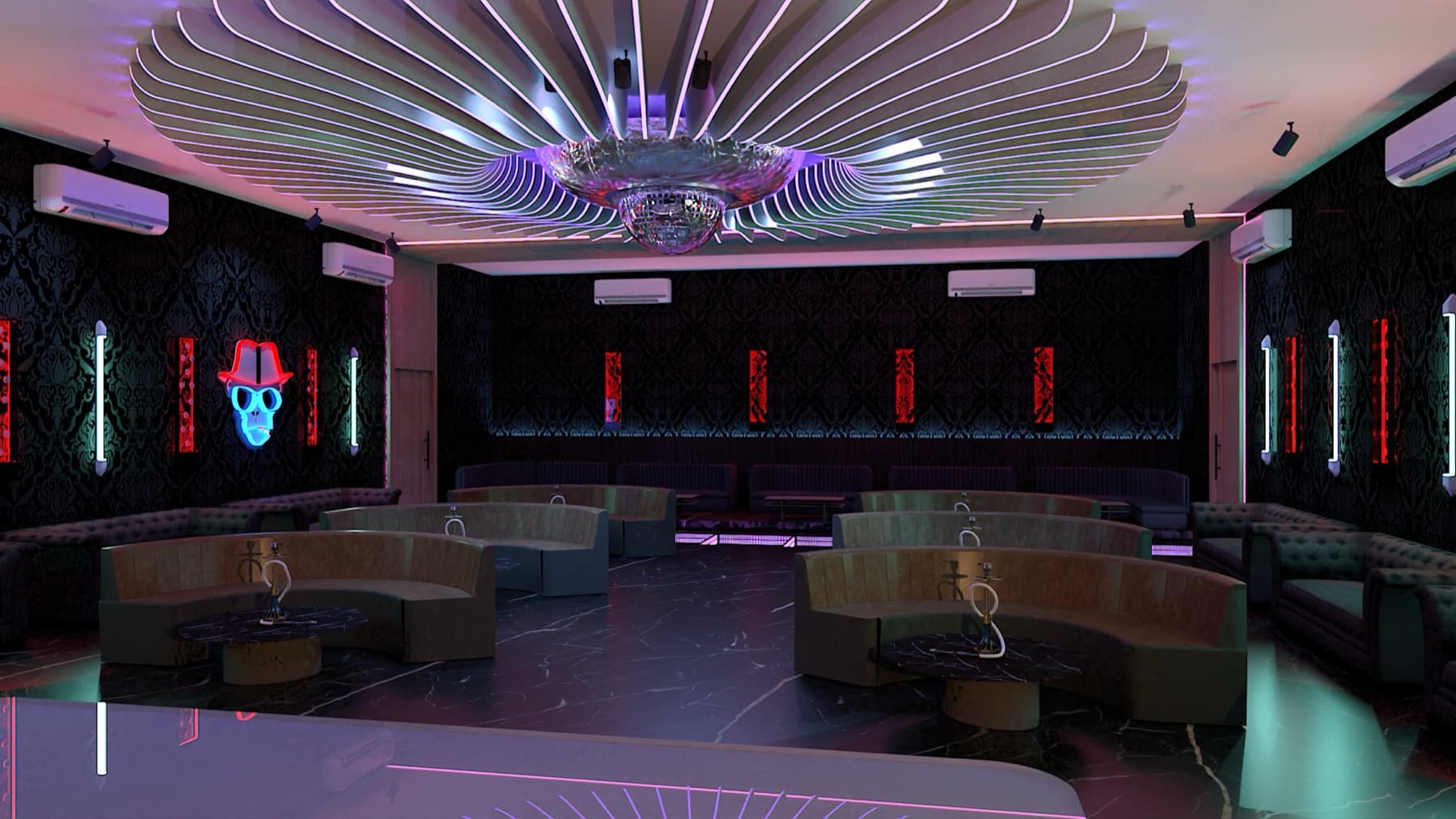 After Hours Lounge
